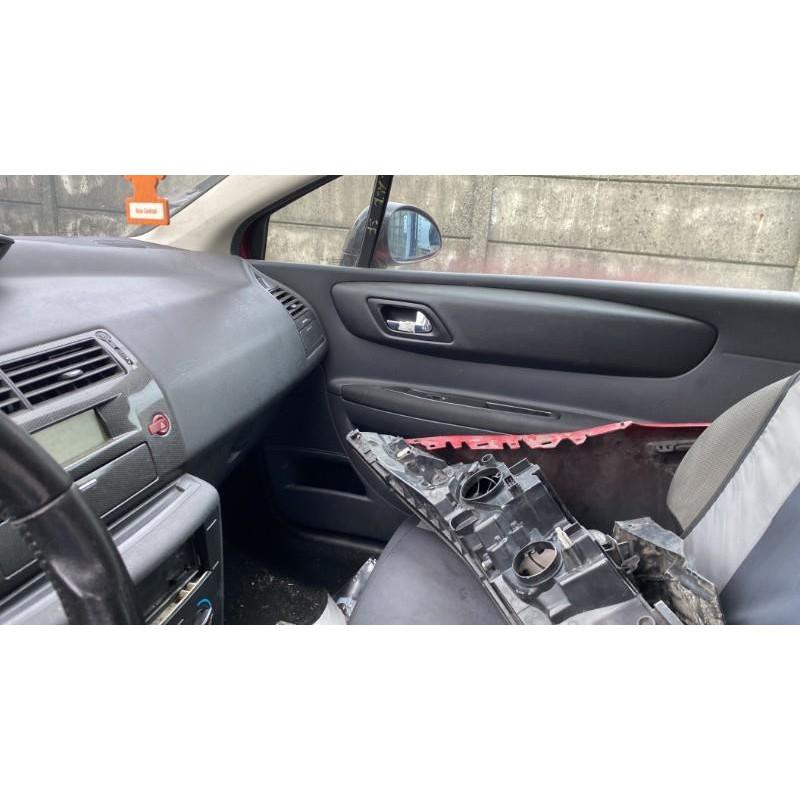 Jante CITROEN C4 1 Photo n°4
