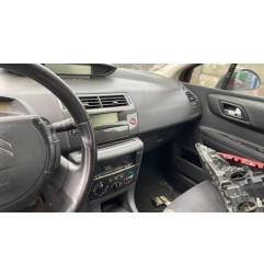 Jante CITROEN C4 1