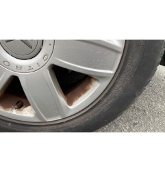 Jante CITROEN C4 1