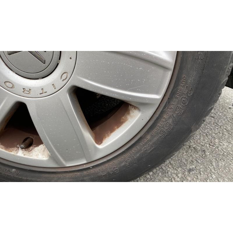 Jante CITROEN C4 1 Photo n°7