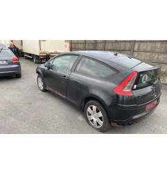 Jante CITROEN C4 1