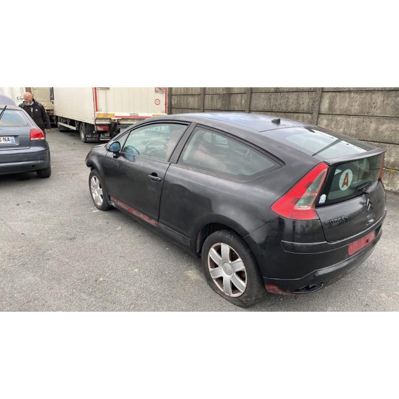 Jante CITROEN C4 1 Photo n°8