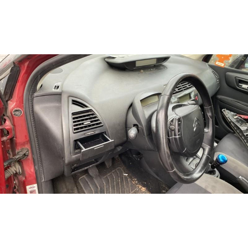 Jante CITROEN C4 1 Photo n°12