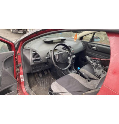 Jante CITROEN C4 1