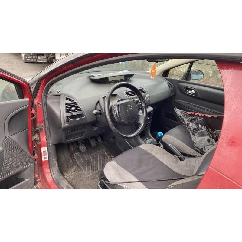 Jante CITROEN C4 1 Photo n°14