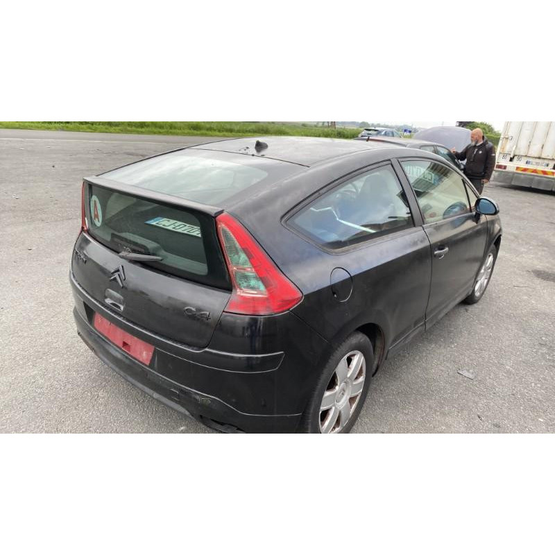Jante CITROEN C4 1 Photo n°16