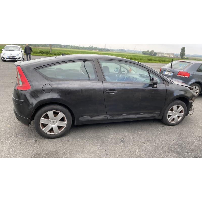 Jante CITROEN C4 1 Photo n°17