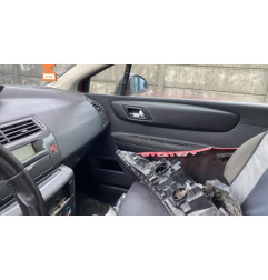 Jante CITROEN C4 1