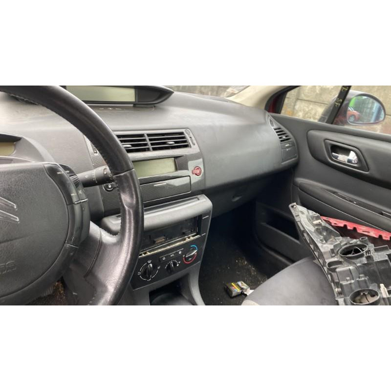 Jante CITROEN C4 1 Photo n°5