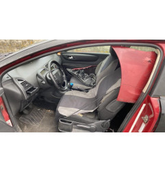 Jante CITROEN C4 1