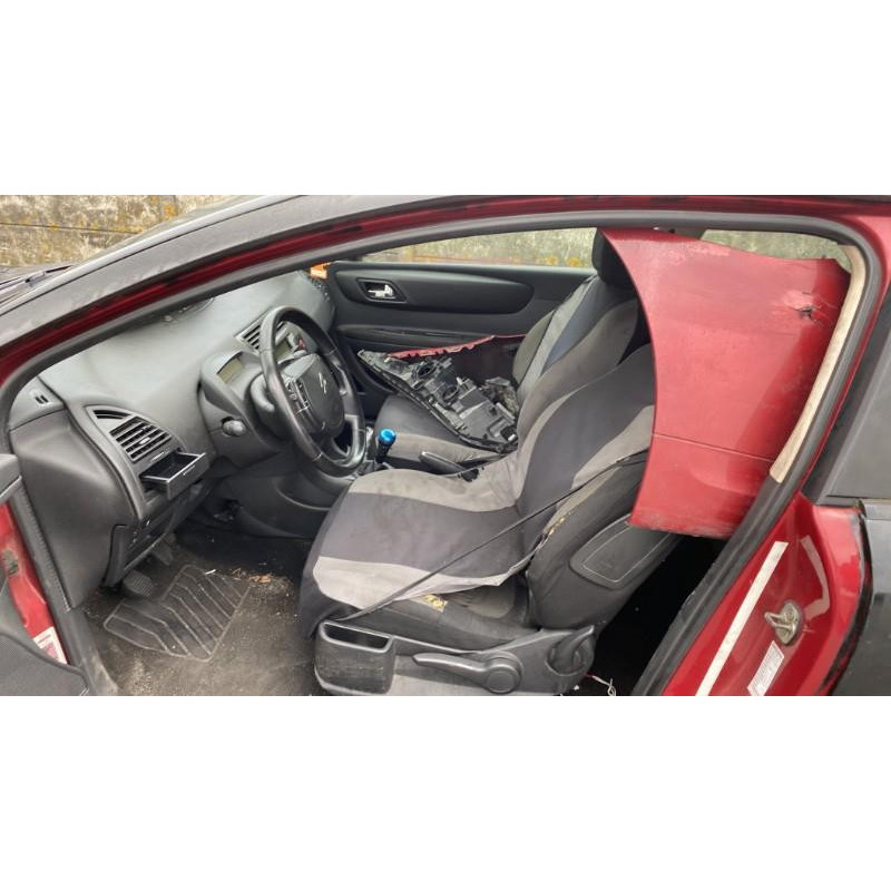 Jante CITROEN C4 1 Photo n°10