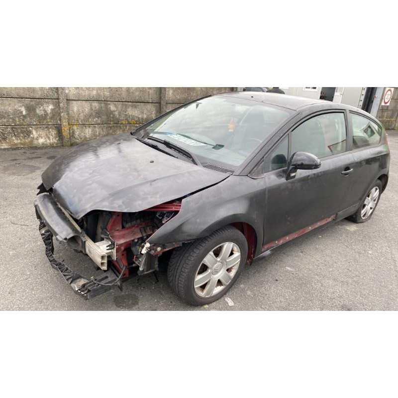 Jante CITROEN C4 1 Photo n°11