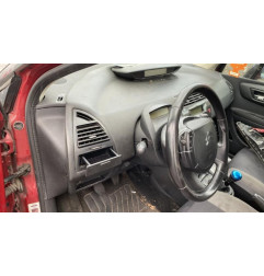 Jante CITROEN C4 1