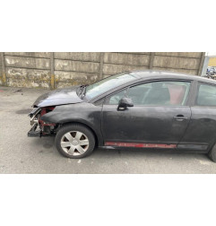 Jante CITROEN C4 1