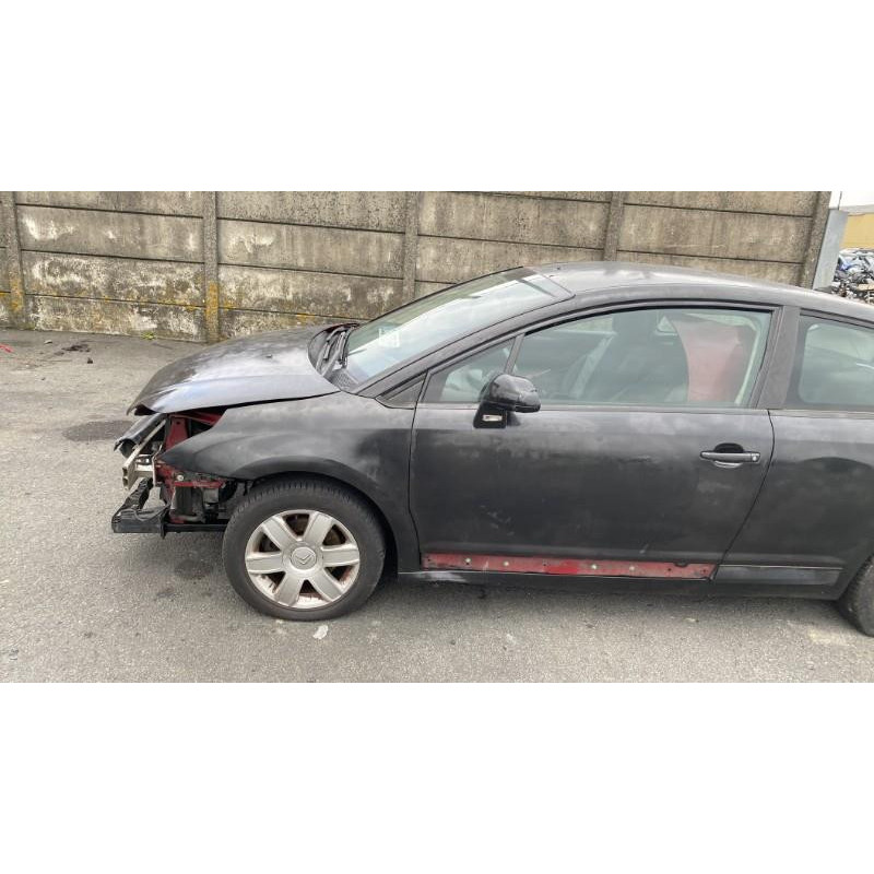 Jante CITROEN C4 1 Photo n°15