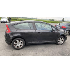 Jante CITROEN C4 1