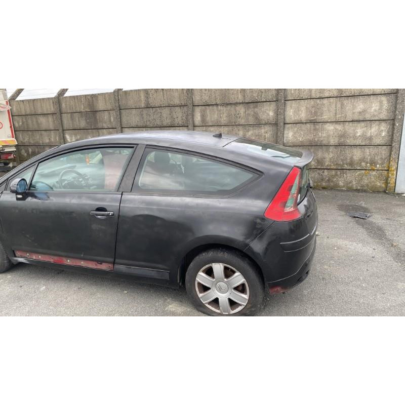 Jante CITROEN C4 1 Photo n°18