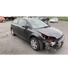 Jante CITROEN C4 1