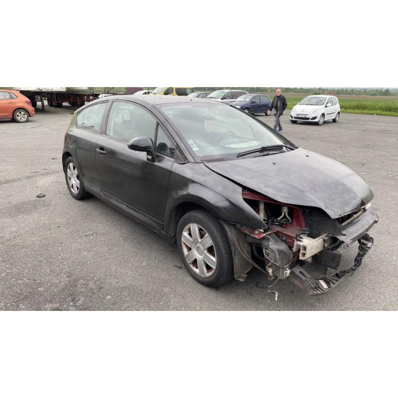 Jante CITROEN C4 1 Photo n°19
