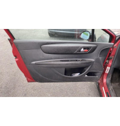 Jante CITROEN C4 1