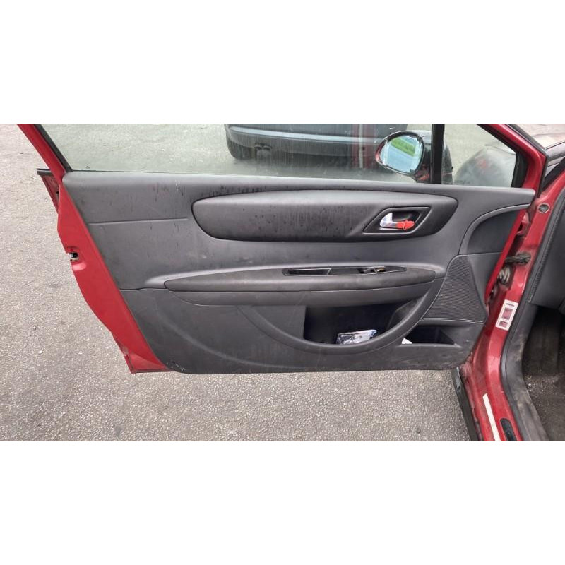 Jante CITROEN C4 1 Photo n°20
