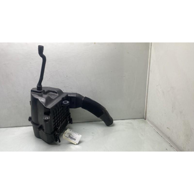 Boitier filtre a air AUDI A1 1 Photo n°5