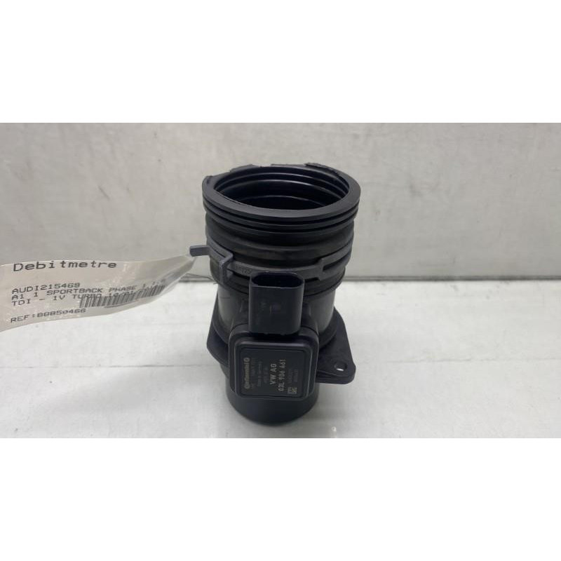 Debitmetre AUDI A1 1 Photo n°3