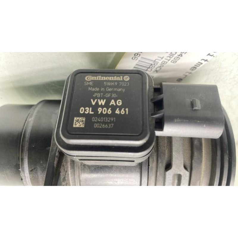 Debitmetre AUDI A1 1 Photo n°4