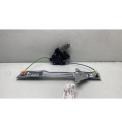 Leve vitre electrique avant droit OPEL CORSA E