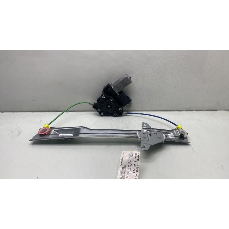 Leve vitre electrique avant droit OPEL CORSA E Photo n°5