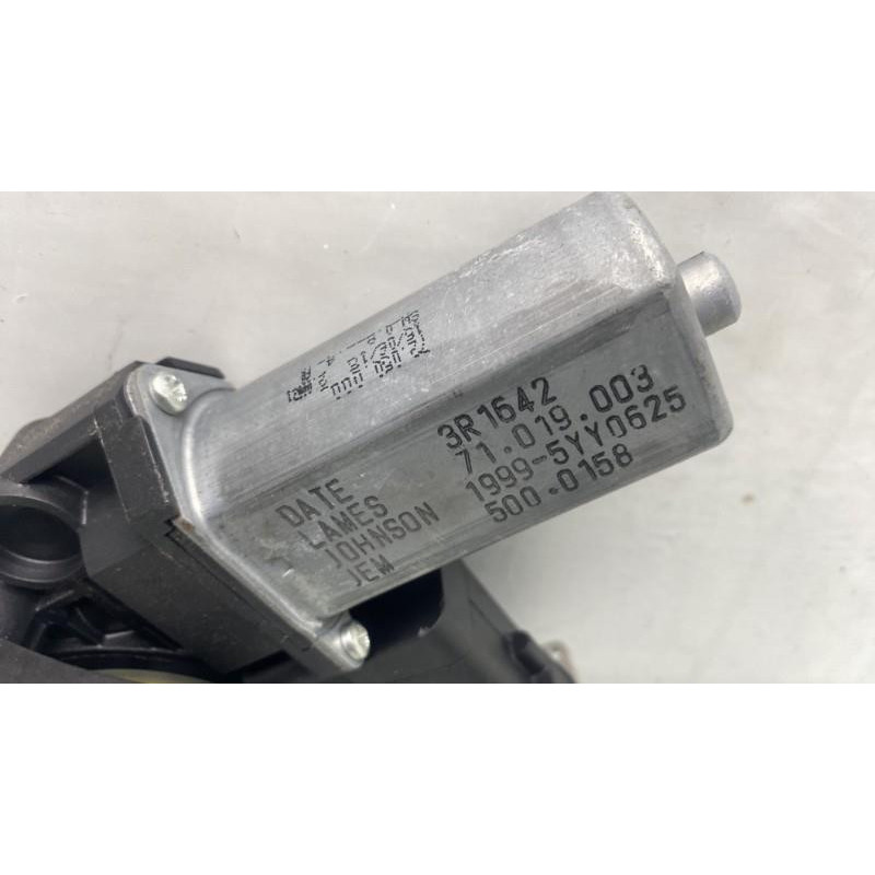 Leve vitre electrique avant droit OPEL CORSA E Photo n°8