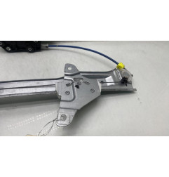 Leve vitre electrique avant droit OPEL CORSA E