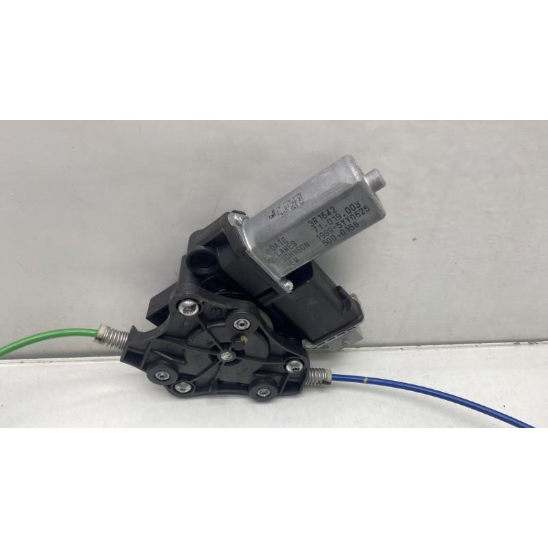 Leve vitre electrique avant droit OPEL CORSA E Photo n°11