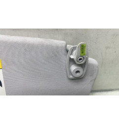 Pare soleil droit OPEL CORSA E