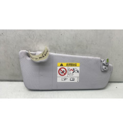 Pare soleil droit OPEL CORSA E
