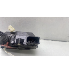 Serrure arriere droit OPEL CORSA E