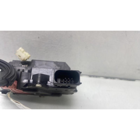 Serrure arriere droit OPEL CORSA E