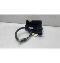 Serrure arriere droit OPEL CORSA E