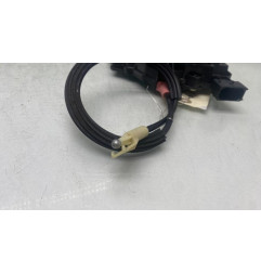 Serrure arriere droit OPEL CORSA E