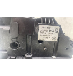 Serrure avant droit OPEL CORSA E