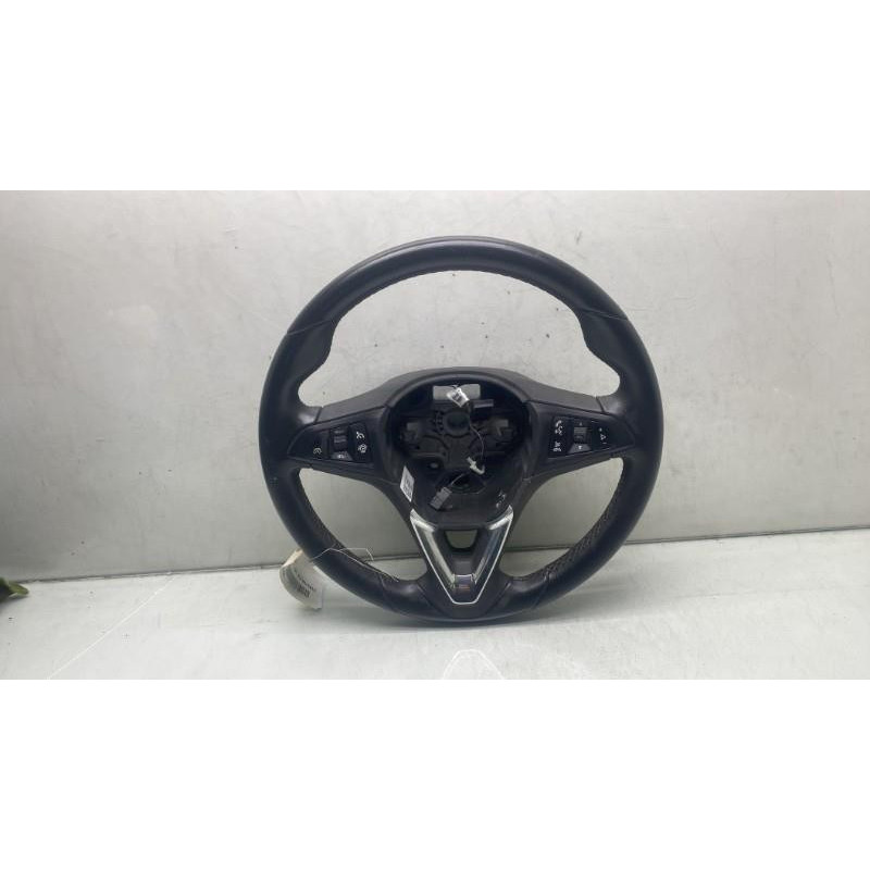 Volant OPEL CORSA E Photo n°3