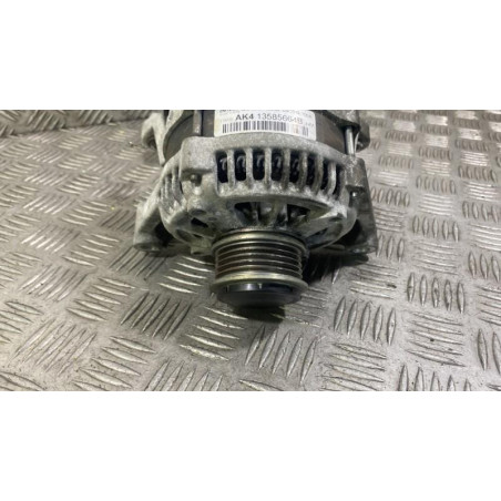 Alternateur OPEL CORSA E Photo n°1