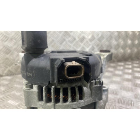 Alternateur OPEL CORSA E