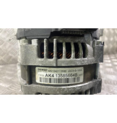 Alternateur OPEL CORSA E