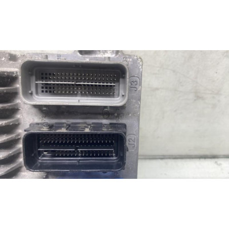 Calculateur moteur OPEL CORSA E