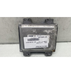 Calculateur moteur OPEL CORSA E