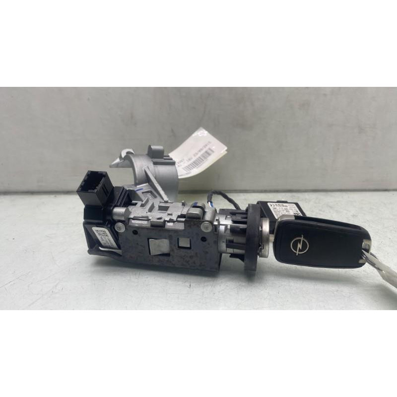 Neiman OPEL CORSA E Photo n°3