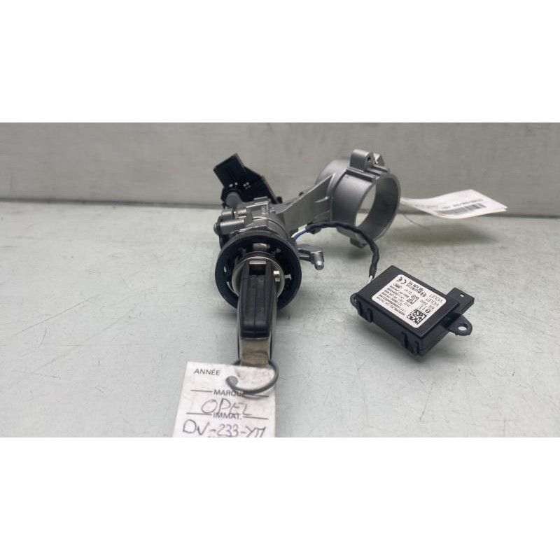Neiman OPEL CORSA E Photo n°7