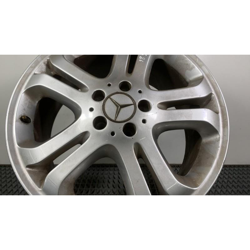 Jante MERCEDES CLASSE M 164 Photo n°2