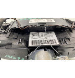 Com (Bloc Contacteur Tournant+Commodo Essuie Glace+Commodo Phare) PEUGEOT 3008 1